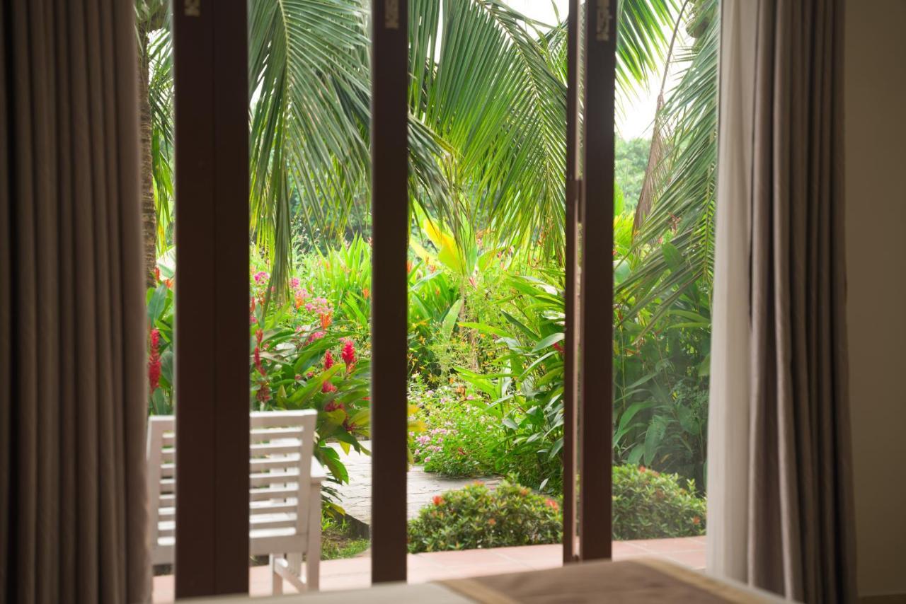 Hoi An Luna Villa Экстерьер фото