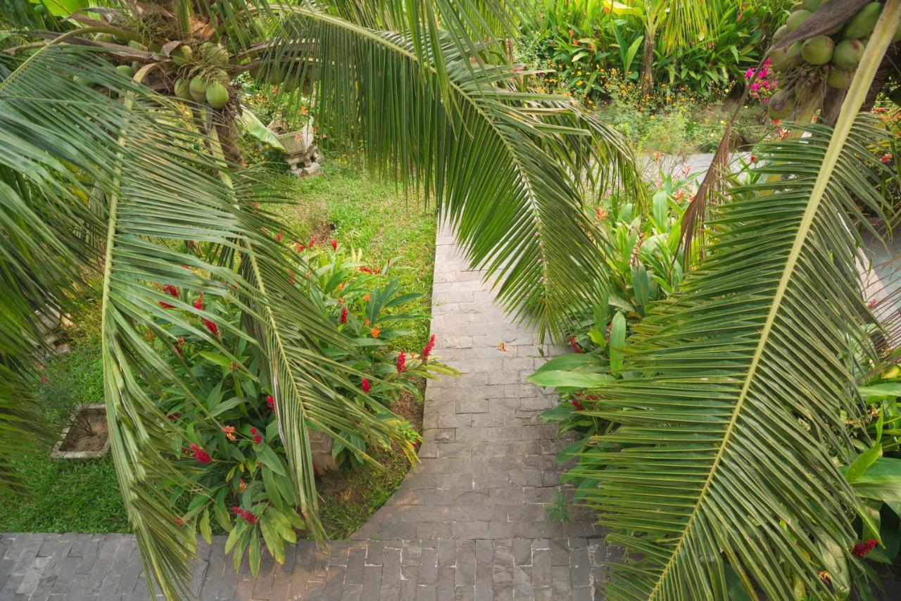 Hoi An Luna Villa Экстерьер фото