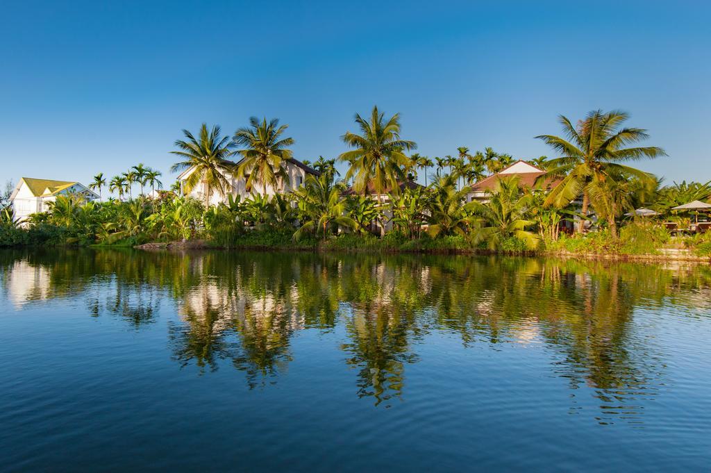 Hoi An Luna Villa Экстерьер фото