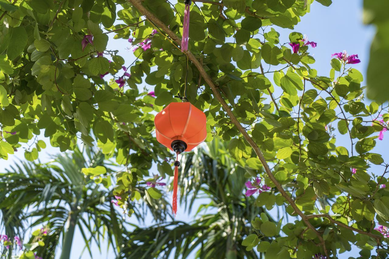 Hoi An Luna Villa Экстерьер фото